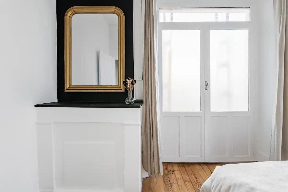 Appartement Sunny Hypercentre - Saint Etienne Ngoại thất bức ảnh